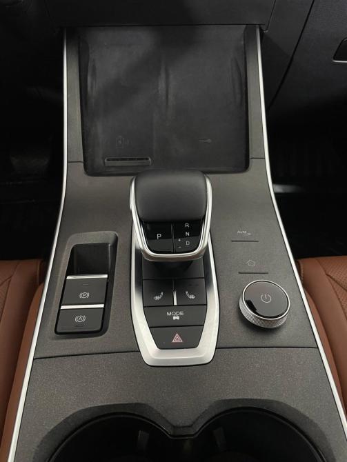 Omoda C5 I Воронеж  - изображение 20