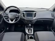 Hyundai Creta I Рестайлинг Москва  - изображение 23