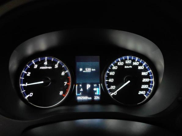 Mitsubishi Outlander III Рестайлинг 3 с пробегом 2020 года, цена 2 149 000 рублей, 92568 км, внедорожник, Автокод Объявления