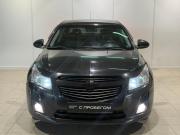 Chevrolet Cruze I Рестайлинг Самара  - изображение 19