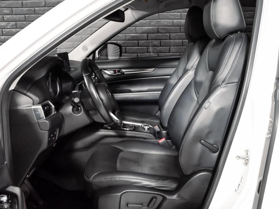 Mazda CX-5 II Екатеринбург  - изображение 10