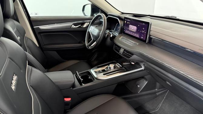 Haval Jolion I с пробегом 2023 года, цена 1 699 000 рублей, 86000 км, внедорожник, Автокод Объявления