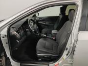 Toyota Camry VII (XV50) Рестайлинг Москва  - изображение 36