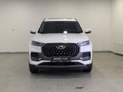 Chery Tiggo 8 Pro Max I Рестайлинг Москва  - изображение 57