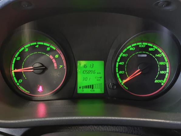Lada (ВАЗ) Kalina II с пробегом 2014 года, цена 360 000 рублей, 105883 км, универсал, Автокод Объявления