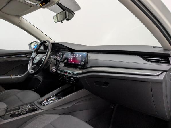 Skoda Octavia IV (A8) с пробегом 2021 года, цена 2 335 000 рублей, 74575 км, лифтбек, Автокод Объявления