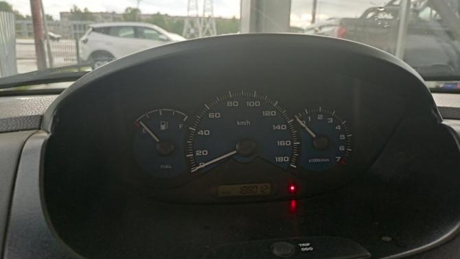 Chevrolet Spark II с пробегом 2006 года, цена 228 000 рублей, 189000 км, хэтчбек, Автокод Объявления