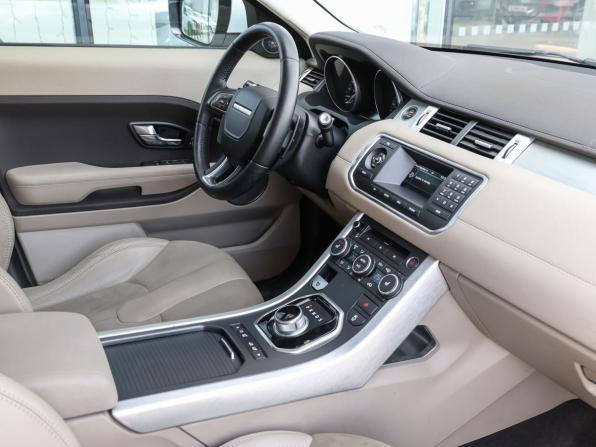 Land Rover Range Rover Evoque I с пробегом 2013 года, цена 1 949 000 рублей, 200000 км, внедорожник, Автокод Объявления