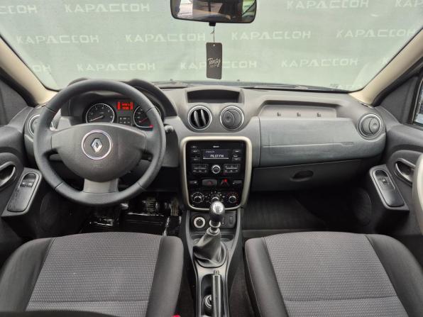 Renault Duster I с пробегом 2015 года, цена 1 050 000 рублей, 92921 км, внедорожник, Автокод Объявления