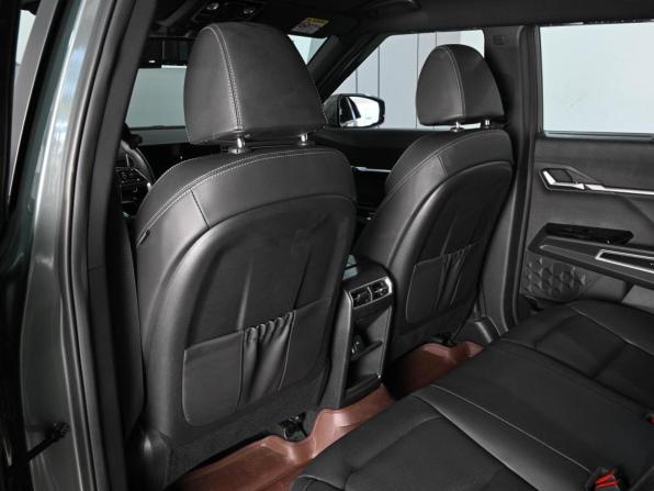 SsangYong Torres с пробегом 2023 года, цена 3 279 000 рублей, 24711 км, внедорожник, Автокод Объявления
