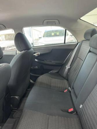 Toyota Corolla X (E140 E150) с пробегом 2008 года, цена 849 000 рублей, 88950 км, седан, Автокод Объявления