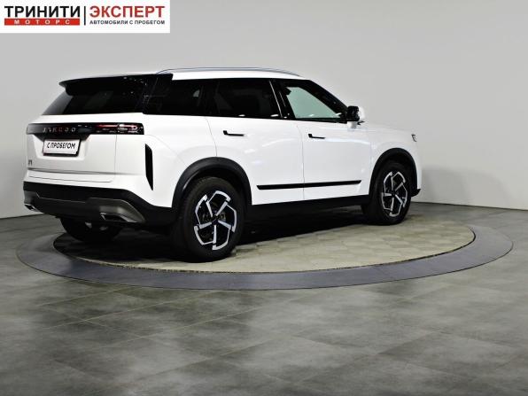 Jaecoo J7 I с пробегом 2023 года, цена 2 297 000 рублей, 29979 км, внедорожник, Автокод Объявления