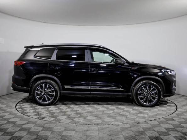 Chery Tiggo 8 Pro Max I Рестайлинг с пробегом 2024 года, цена 2 699 000 рублей, 39249 км, внедорожник, Автокод Объявления