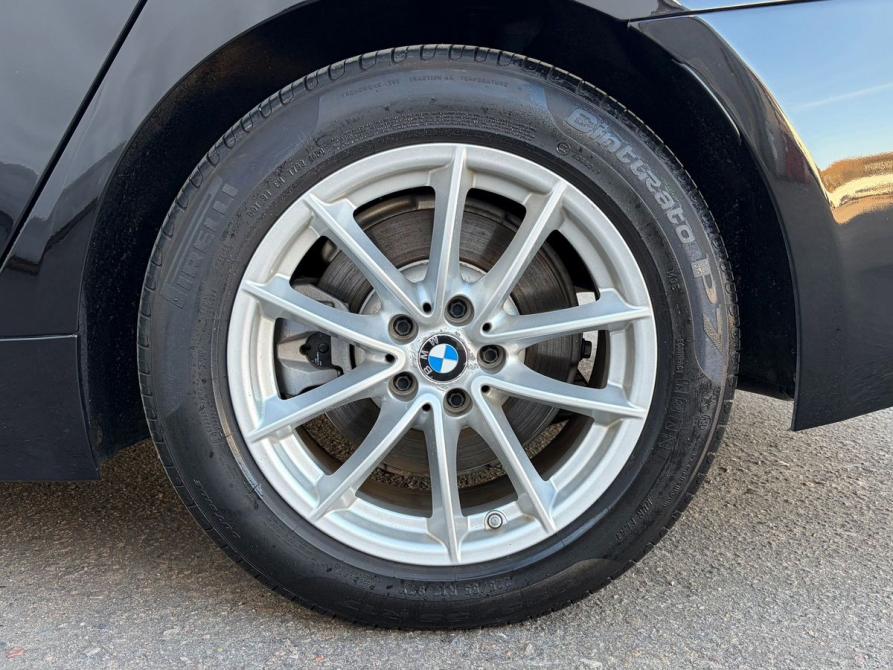BMW 5 серии VII (G30/G31/G38) Рестайлинг Москва  - изображение 9
