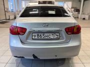 Hyundai Elantra IV (HD) Челябинск  - изображение 25