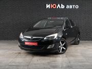 Opel Astra J Екатеринбург  - изображение 17
