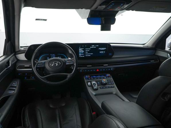 Hyundai Palisade I Рестайлинг с пробегом 2022 года, цена 4 949 444 рубля, 128623 км, внедорожник, Автокод Объявления
