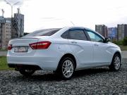 Lada (ВАЗ) Vesta I Ижевск  - изображение 24