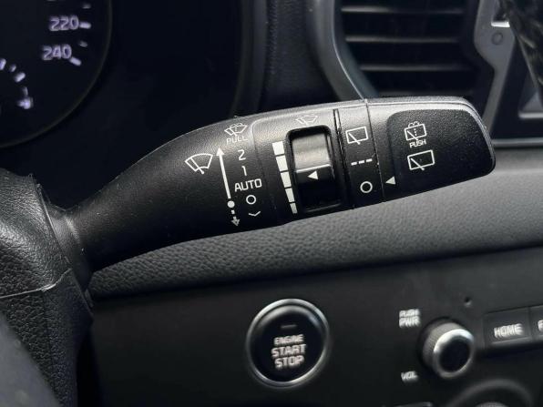 Kia Sportage IV с пробегом 2018 года, цена 1 999 000 рублей, 155683 км, внедорожник, Автокод Объявления