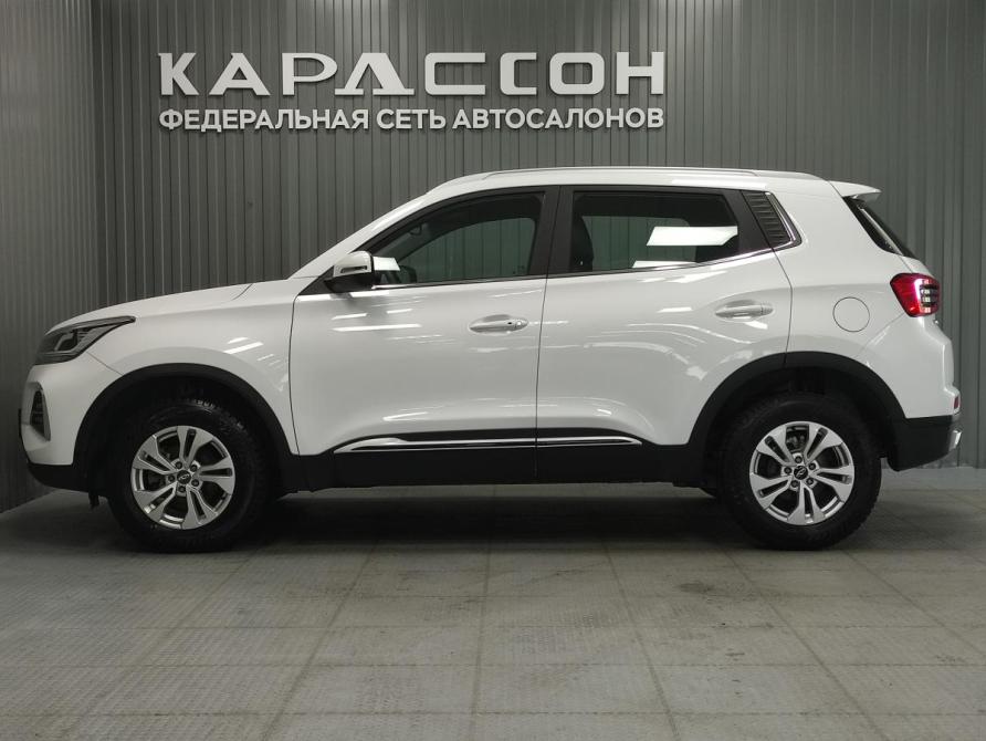 Chery Tiggo 4 Pro I Пермь  - изображение 5