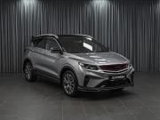Geely Coolray I Ставрополь  - изображение 28