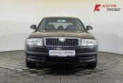 Skoda Superb I Рестайлинг Нижний Новгород  - изображение 20