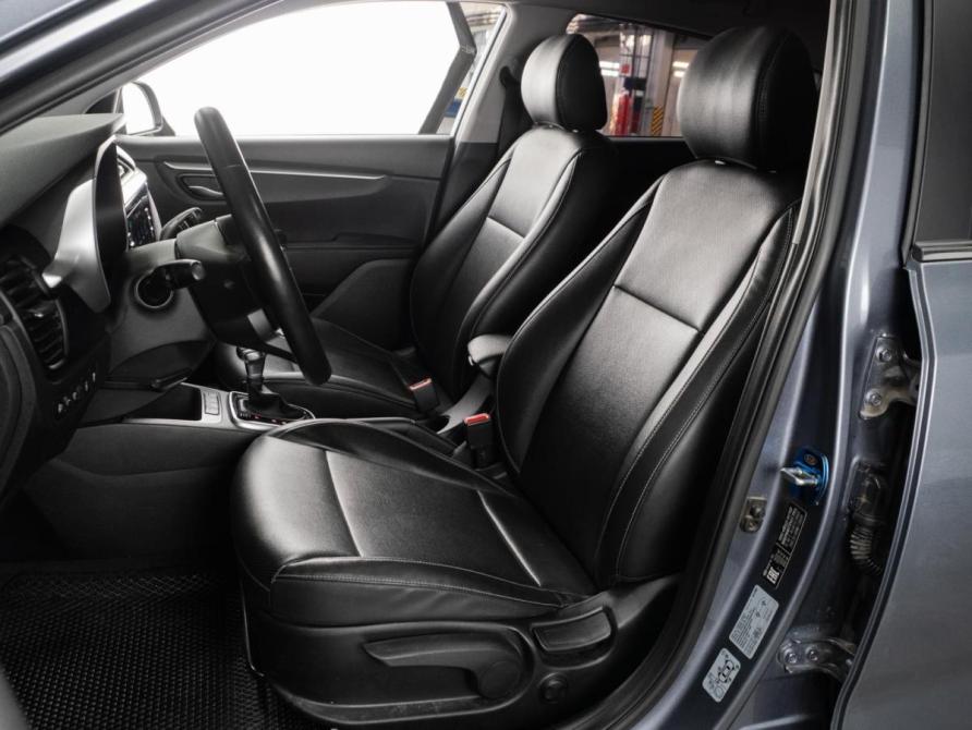 Kia Rio IV Рестайлинг Тюмень  - изображение 10