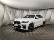 BMW X6 III (G06) Москва  - изображение 20