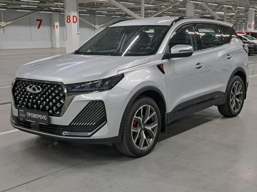 Chery Tiggo 7 Pro Max I Казань  - изображение 1