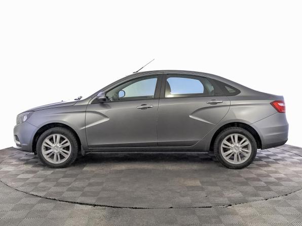 Lada (ВАЗ) Vesta I с пробегом 2017 года, цена 780 000 рублей, 97569 км, седан, Автокод Объявления