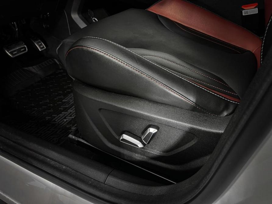 Geely Coolray I Рестайлинг Ногинск  - изображение 11