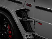 Mercedes-Benz G-Класс AMG II (W463) Москва  - изображение 39