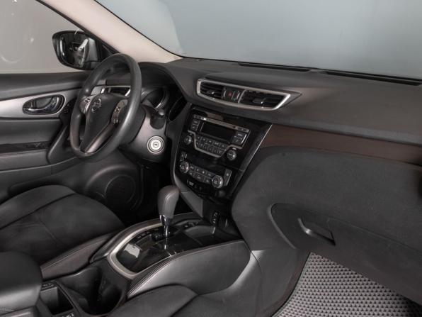 Nissan X-Trail III с пробегом 2016 года, цена 1 699 000 рублей, 153176 км, внедорожник, Автокод Объявления