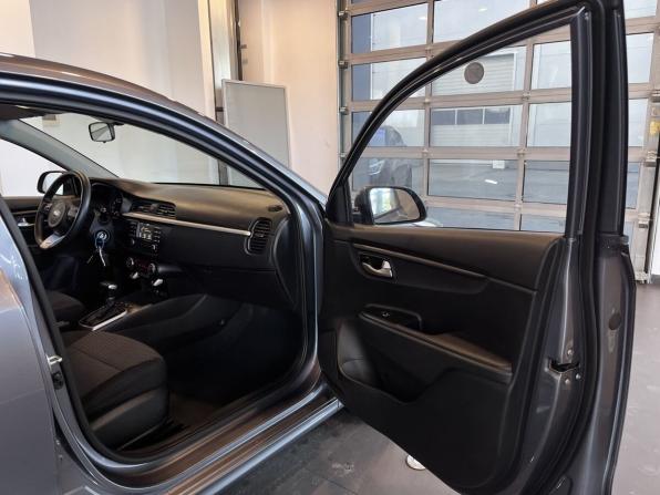 Kia Rio IV с пробегом 2019 года, цена 1 547 000 рублей, 119308 км, седан, Автокод Объявления