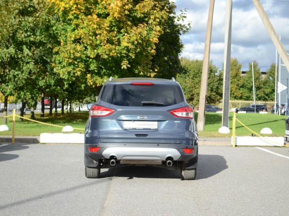 Ford Kuga II с пробегом 2014 года, цена 890 000 рублей, 178279 км, внедорожник, Автокод Объявления