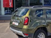Renault Duster I Рестайлинг Архангельск  - изображение 24
