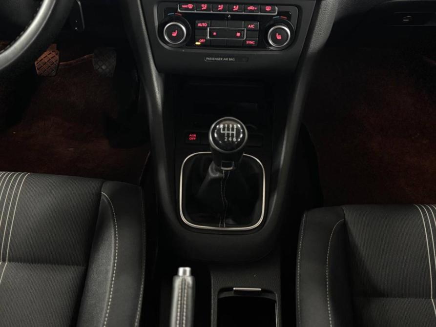 Volkswagen Golf VI Санкт-Петербург  - изображение 16