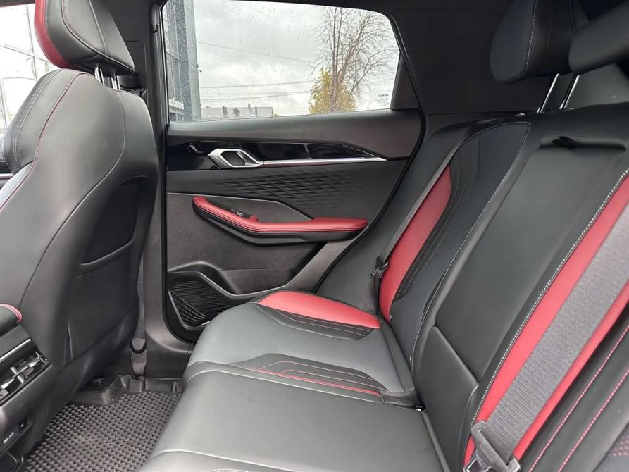 Geely Coolray I Рестайлинг Ярославль  - изображение 22