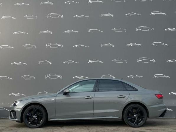 Audi A4 V (B9) Рестайлинг с пробегом 2020 года, цена 3 095 500 рублей, 96413 км, седан, Автокод Объявления