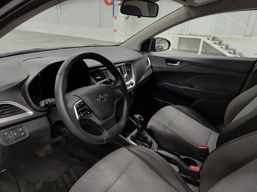 Hyundai Solaris II Рестайлинг Казань  - изображение 20