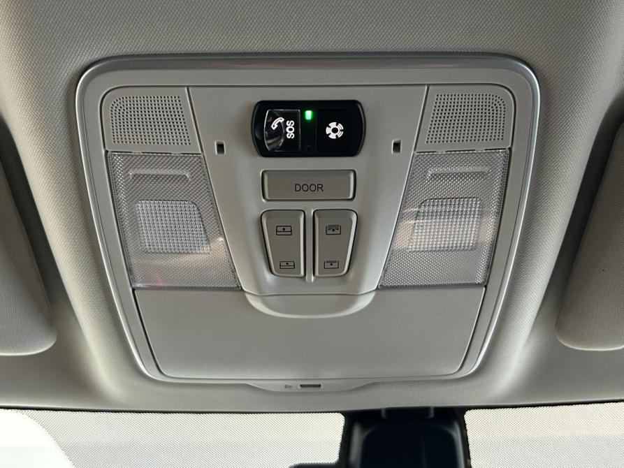 Changan CS35 Plus I Рестайлинг Волгоград  - изображение 25