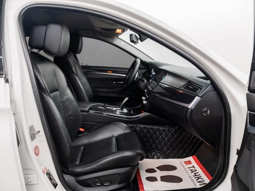 BMW 5 серии VI (F10/F11/F07) Красноярск  - изображение 7