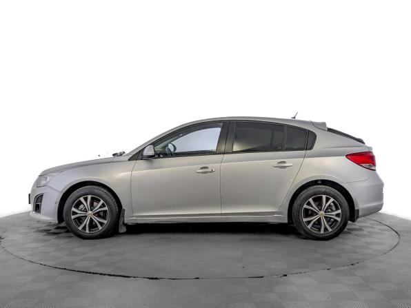 Chevrolet Cruze I Рестайлинг с пробегом 2015 года, цена 800 000 рублей, 156678 км, хэтчбек, Автокод Объявления