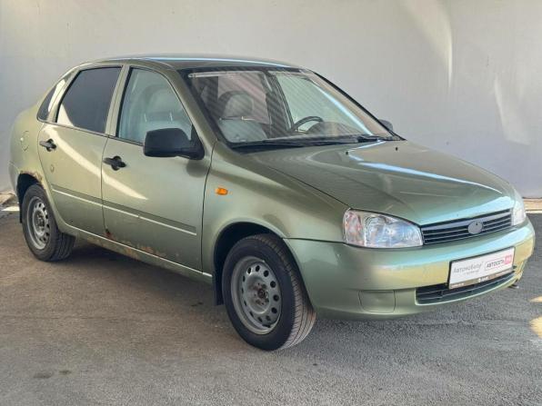Lada (ВАЗ) Kalina I с пробегом 2011 года, цена 166 788 рублей, 246499 км, седан, Автокод Объявления
