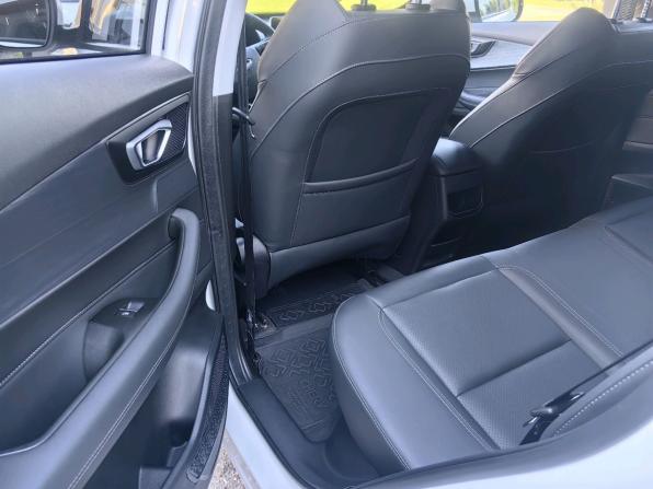 Chery Tiggo 4 Pro I Рестайлинг с пробегом 2024 года, цена 1 569 900 рублей, 25383 км, внедорожник, Автокод Объявления