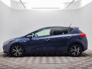 Kia Ceed II Москва  - изображение 19