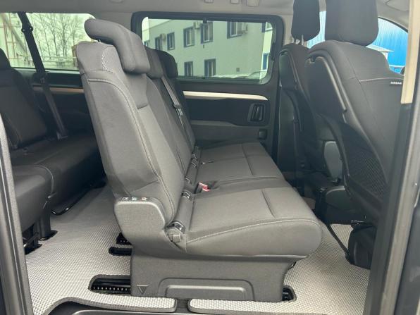 Peugeot Traveller I с пробегом 2021 года, цена 2 435 000 рублей, 162552 км, минивэн, Автокод Объявления