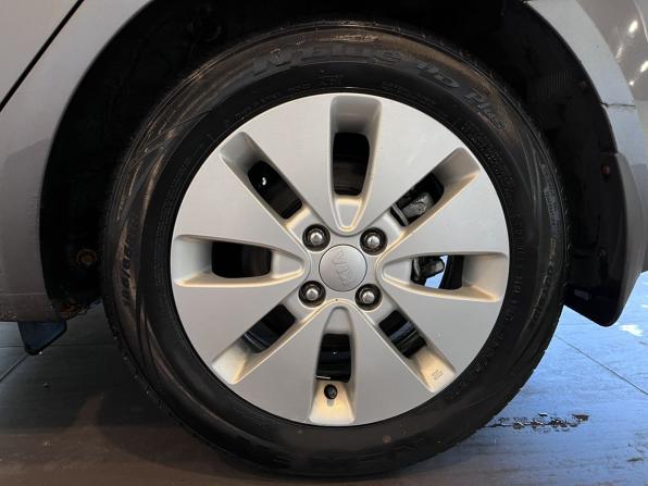 Kia Rio III с пробегом 2012 года, цена 710 000 рублей, 212629 км, седан, Автокод Объявления
