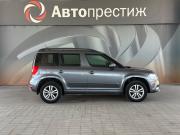 Skoda Yeti I Рестайлинг Волгоград  - изображение 27