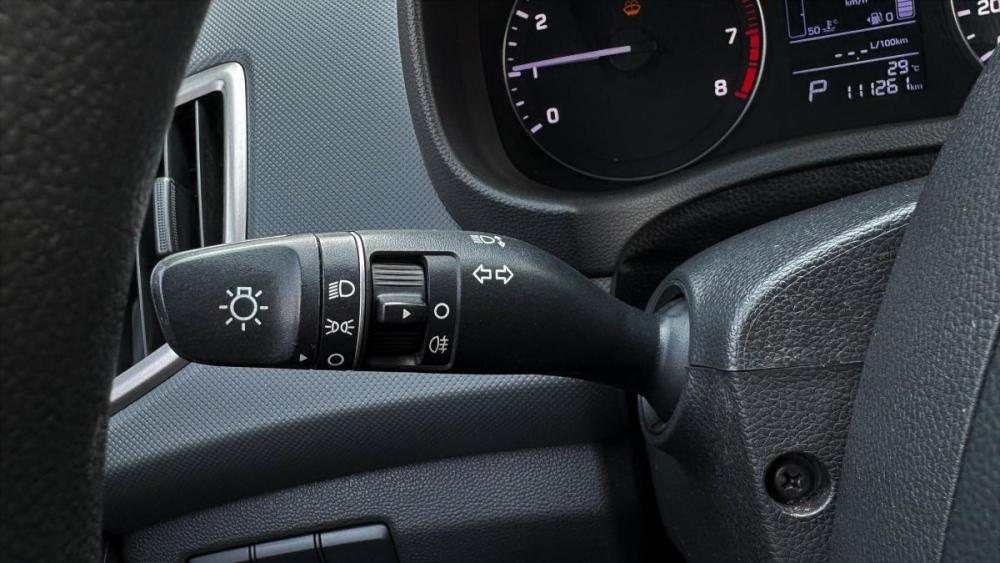 Hyundai Creta I Брянск  - изображение 12